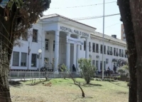 Se cumple el 62 aniversario del Hospital Pablo Soria