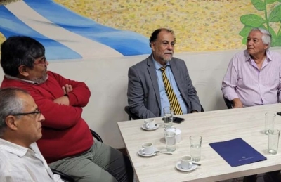 Capacitaci&oacute;n laboral con nuevos talleres
