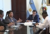 Proyecto religioso. Entronizaci&oacute;n de la Virgen de la Candelaria