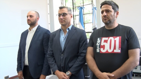 Municipio acata orden judicial por feria sin habilitaci&oacute;n ni permisos