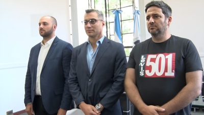 Municipio acata orden judicial por feria sin habilitaci&oacute;n ni permisos