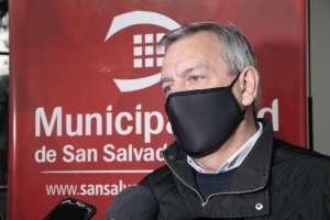 Municipio capitalino garantiza servicios esenciales