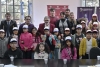 Presentaron las producciones del concurso de videos infantiles &ldquo;Conociendo mi ciudad en vacaciones&rdquo;