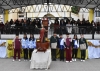 San Pedro honró a su Santo Patrono con la tradicional bendición de las Promociones 2026