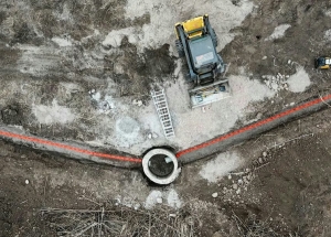 Gobierno acelera inversiones en obras viales, h&iacute;dricas y de saneamiento
