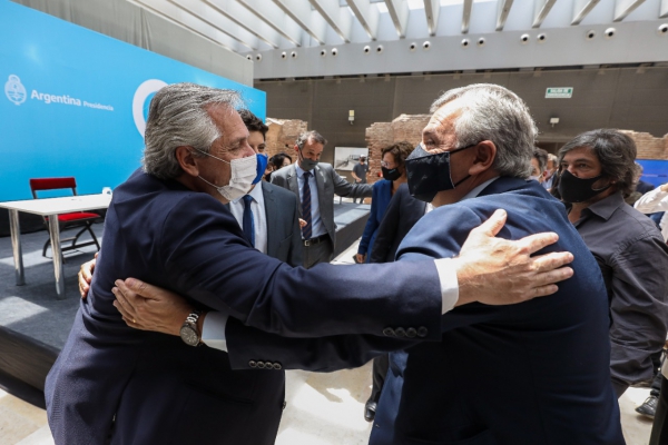 Naci&oacute;n construir&aacute; Centros de Desarrollo Infantil