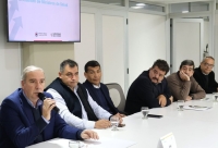Provincias del Norte Grande impulsan Incluir Salud