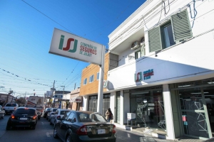 Campa&ntilde;a solidaria por una "Una sonrisa para los chicos"