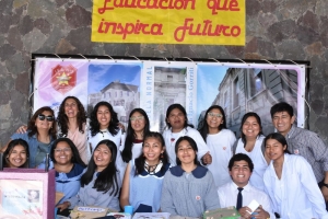 Expo Educativa "Estudi&aacute; en Jujuy". Hasta hoy