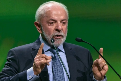 Crece la tensi&oacute;n diplom&aacute;tica: el gobierno de Brasil tambi&eacute;n convoc&oacute; al embajador argentino tras los dichos de Milei