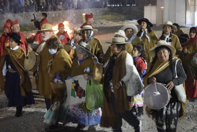 Todos los detalles del tr&aacute;nsito por la Marcha Evocativa y el Desfile C&iacute;vico, Militar y Gaucho por el &Eacute;xodo Juje&ntilde;o
