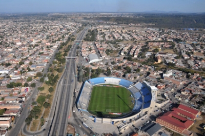 Modificaciones en el recorrido del transporte urbano por la &ldquo;Copa Argentina&rdquo;