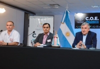 Coronavirus: Jujuy no report&oacute; nuevos casos positivos