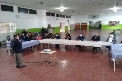 Lanzaron nueva etapa de "ensayo de tabaco"