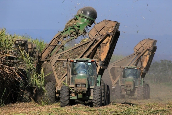 Entidades del Campo del NOA cierran filas en Jujuy