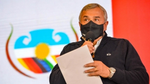 La UCR presiona al PRO y va por m&aacute;s lugares en Juntos por el Cambio