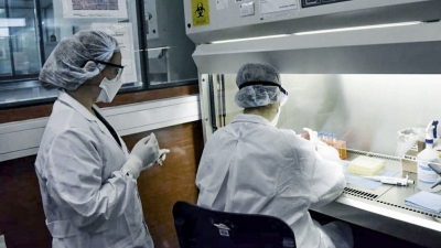 Ascienden a 1.116 los fallecidos por coronavirus y a 49.851 los contagiados en el pa&iacute;s