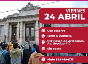 Traves&iacute;a, Rutas, leyendas y fantasmas