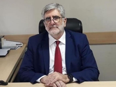El Juez Pablo Baca rechaz&oacute; denuncia por violaci&oacute;n de Ana Juarez Orieta