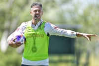 River Plate Demichelis har&aacute; cambios en todos lados