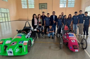 Jujuy en Concurso Nacional "Proyecto Desaf&iacute;o Eco