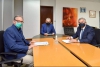 Jujuy gestion&oacute; en nacion m&aacute;s de 2 mil millones para obras