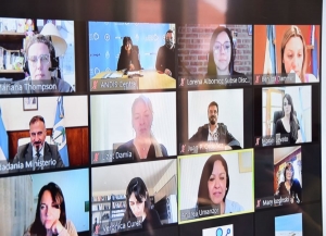 Convenio entre la Agencia Nacional de Discapacidad y Jujuy