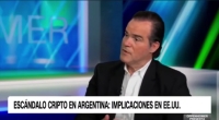 El encargado de Trump para Am&eacute;rica Latina advirti&oacute; a Milei que investigar&aacute;n la estafa de Libra