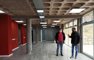Nuevas oficinas para Desarrollo Humano
