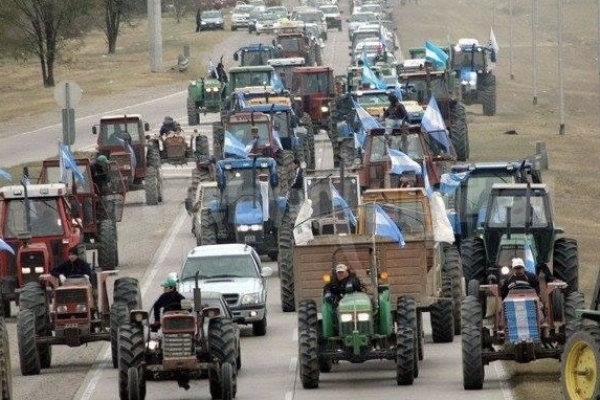 La Mesa de Enlace Regional del NOA acompa&ntilde;a la convocatoria del 28 de febrero