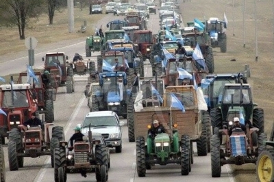 La Mesa de Enlace Regional del NOA acompa&ntilde;a la convocatoria del 28 de febrero