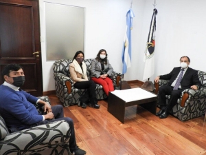 Pr&aacute;cticas profesionales para j&oacute;venes abogados