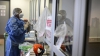 Murieron 621 personas y 17.277 fueron reportadas con coronavirus en las &uacute;ltimas 24 horas