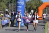 Exitosa Primera Media Marat&oacute;n Inclusiva de la Ciudad