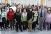 Fortalecen pol&iacute;ticas p&uacute;blicas para los Adultos Mayores