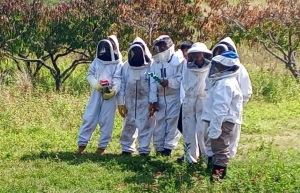 Alianza para potenciar la Educaci&oacute;n Agrot&eacute;cnica en Jujuy