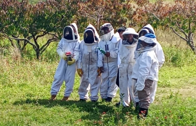 Alianza para potenciar la Educaci&oacute;n Agrot&eacute;cnica en Jujuy