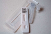 Bioqu&iacute;micos rechazan los "autotest Covid"