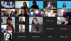 Macro premi&oacute; a ganadores juje&ntilde;os de "Naves Federal"