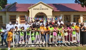 Destacaron funcionamiento de los centros CRECER de Jujuy y Salta