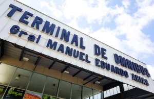 Punta Corral. Refuerzan servicios para la peregrinaci&oacute;n