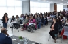 Trabajo conjunto en el D&iacute;a de las Cooperadoras Escolares