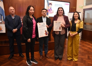 La Legislatura sede del lanzamiento de la Red Provincial de Lactancia