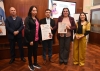 La Legislatura sede del lanzamiento de la Red Provincial de Lactancia