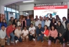 Presentaron el libro digital del barrio Villa San Mart&iacute;n