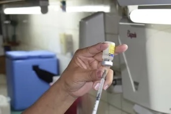 Lugares, d&iacute;as y horarios para la vacunaci&oacute;n frente a fiebre amarilla