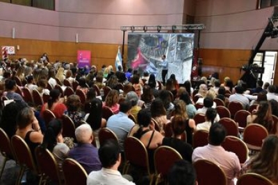 Mediadores se actualizan en resoluci&oacute;n de conflictos
