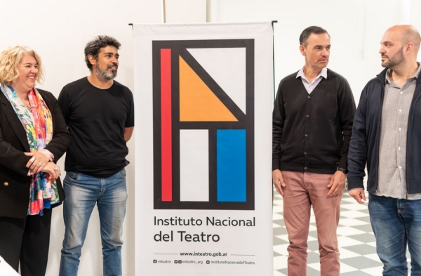 Lanzaron una nueva edici&oacute;n de la Fiesta Provincial del Teatro