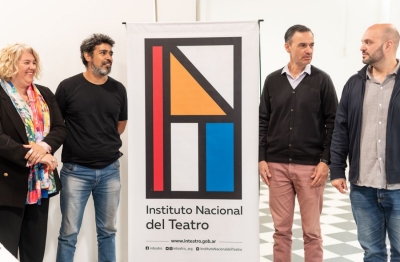 Lanzaron una nueva edici&oacute;n de la Fiesta Provincial del Teatro