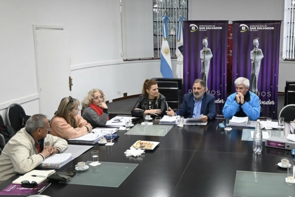 Se conocieron los nombres de quienes recibir&aacute;n el Premio San Salvador 2023